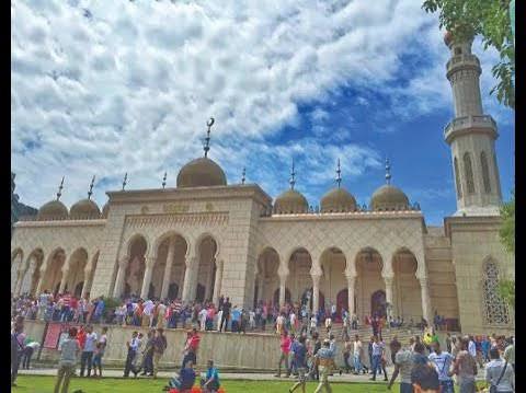 Yiwu Grand Mosque