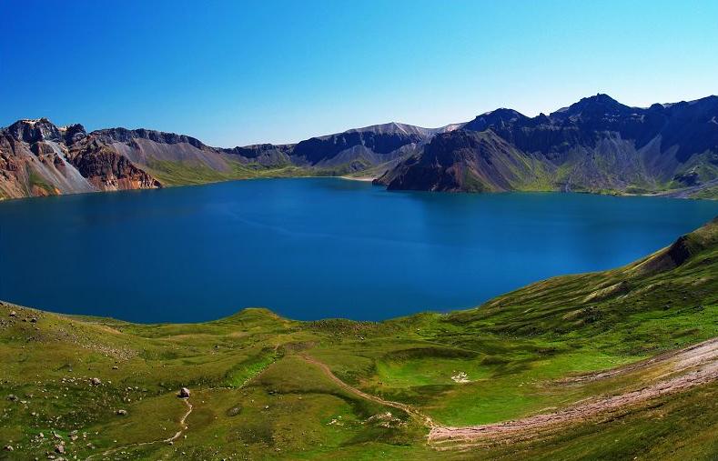 بحيرة سونغخوا