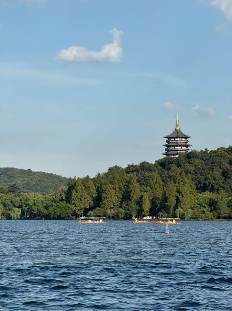 West Lake