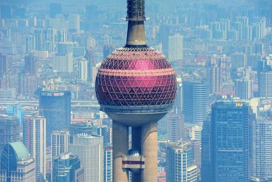 برج اللؤلؤة الشرقية