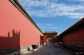 Forbidden City (Palace Museum)
