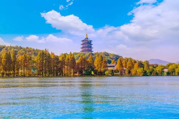 West Lake
