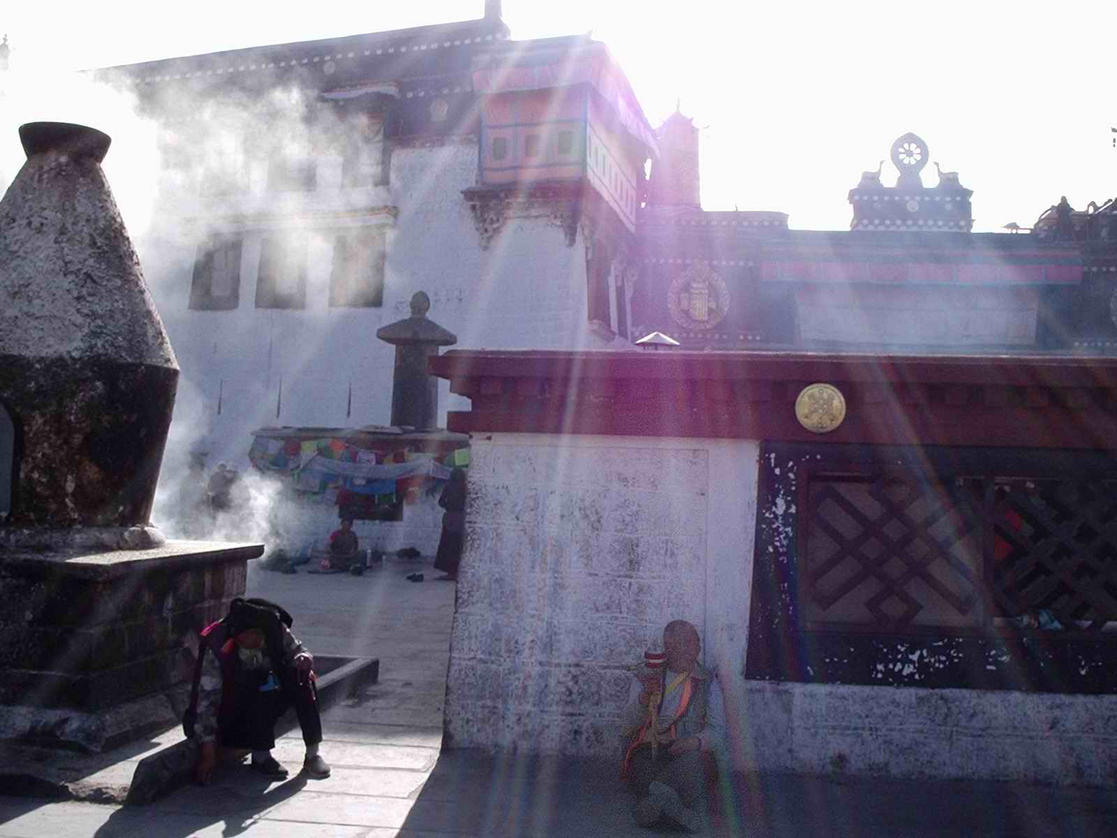 معبد داتشاو