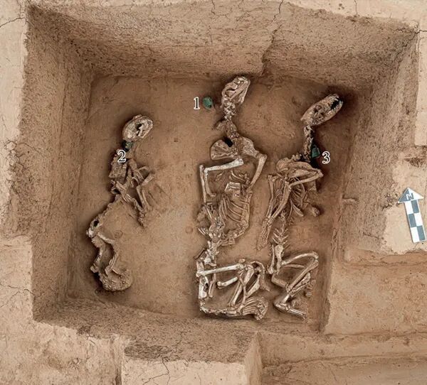أطلال يين (يينشيو)