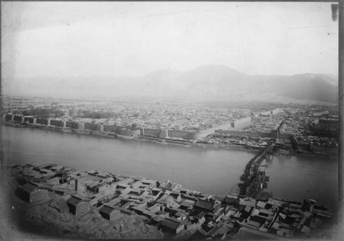中山桥