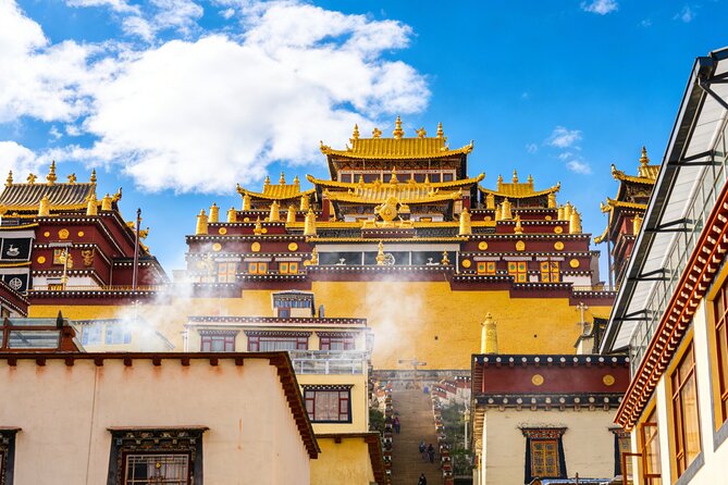 Labrang Monastery