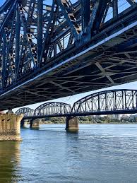 Yalu River Broken Bridge