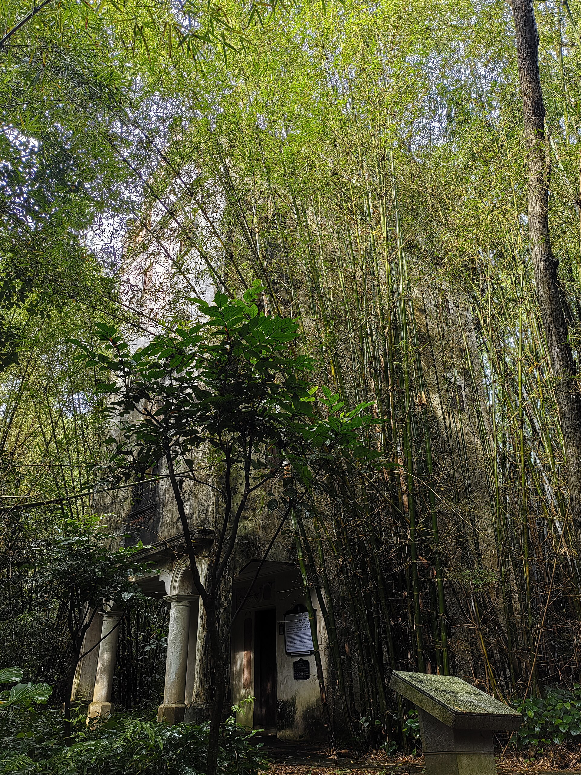 Kaiping Diaolou