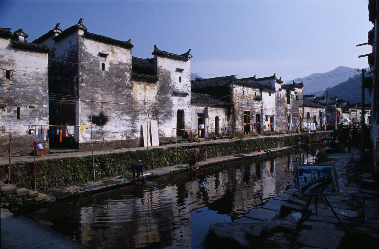 婺源