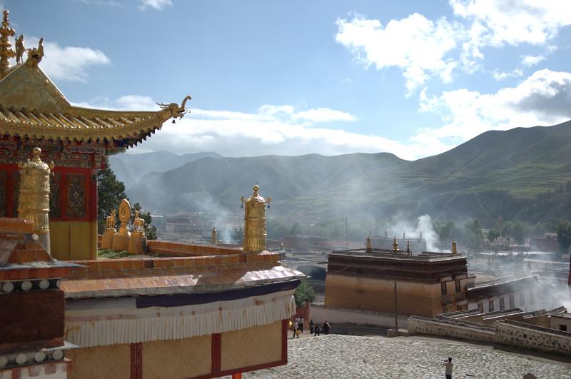 Labrang Monastery
