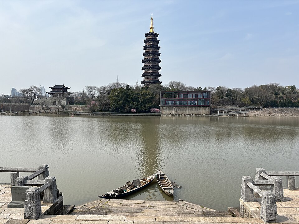 金华