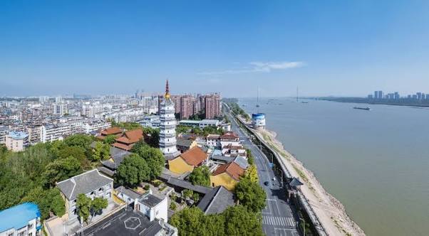 Anqing
