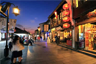 河坊街