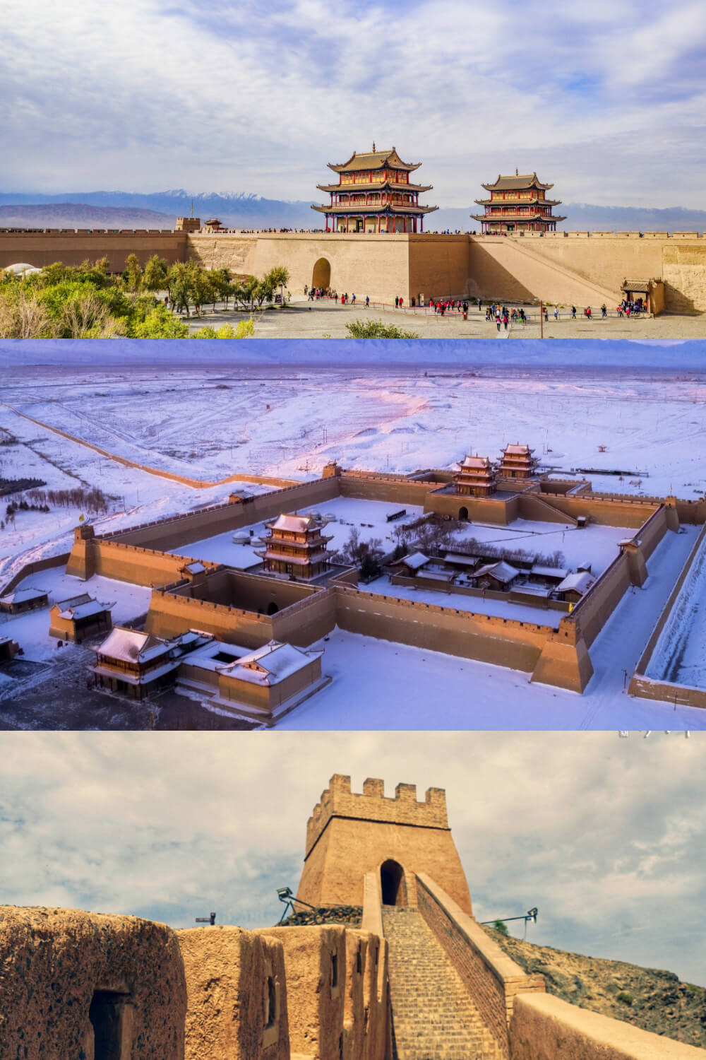Jiayuguan
