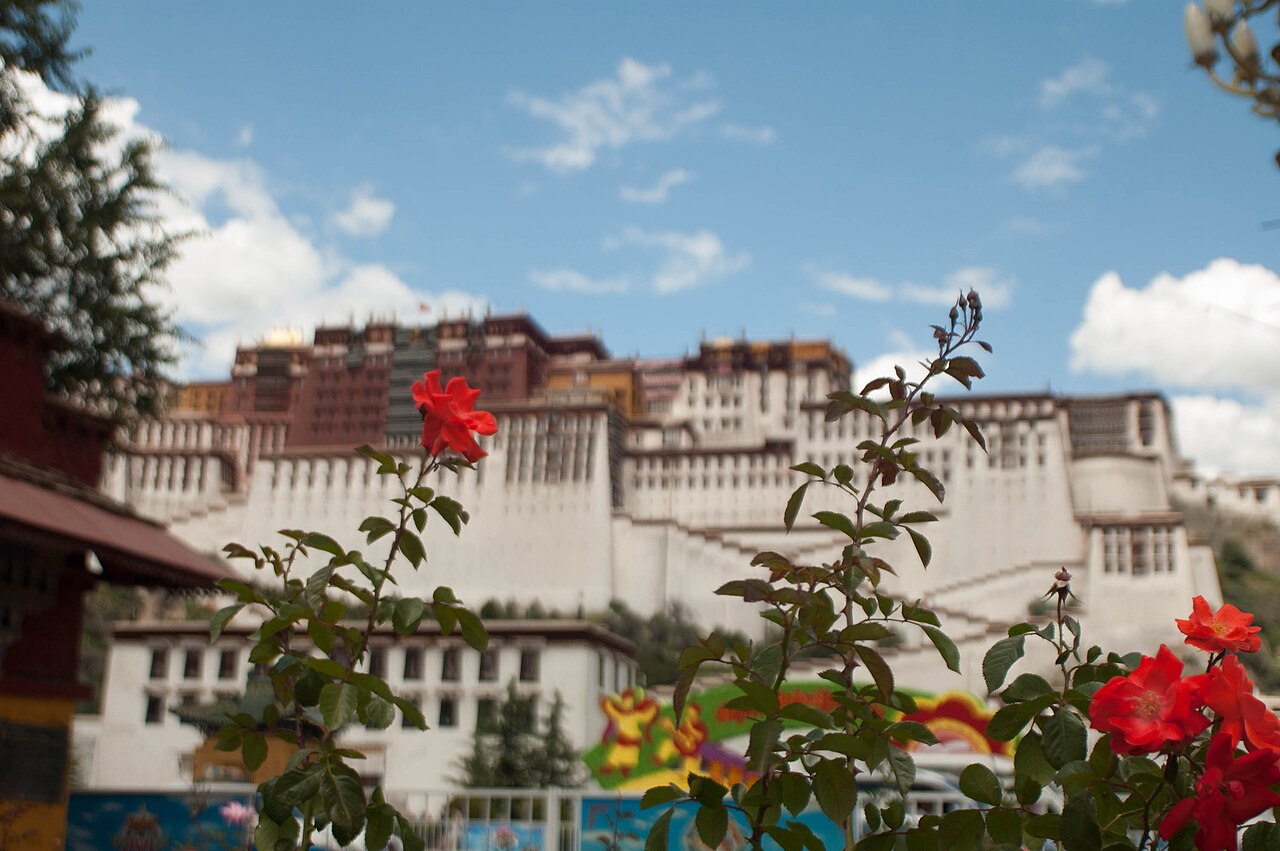 Potala Palace