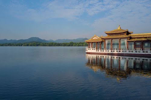 West Lake