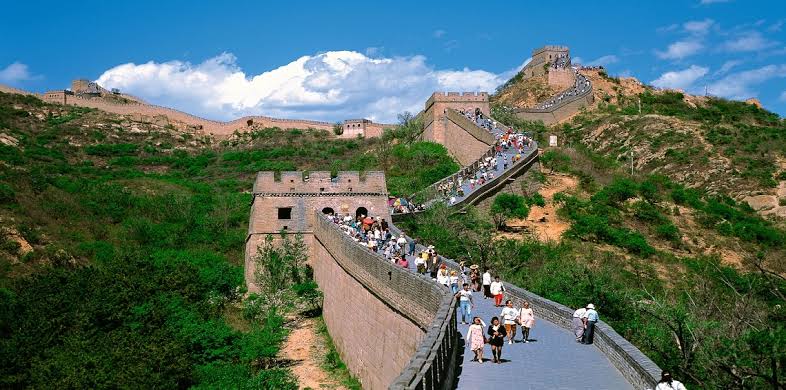 Mutianyu Great Wall