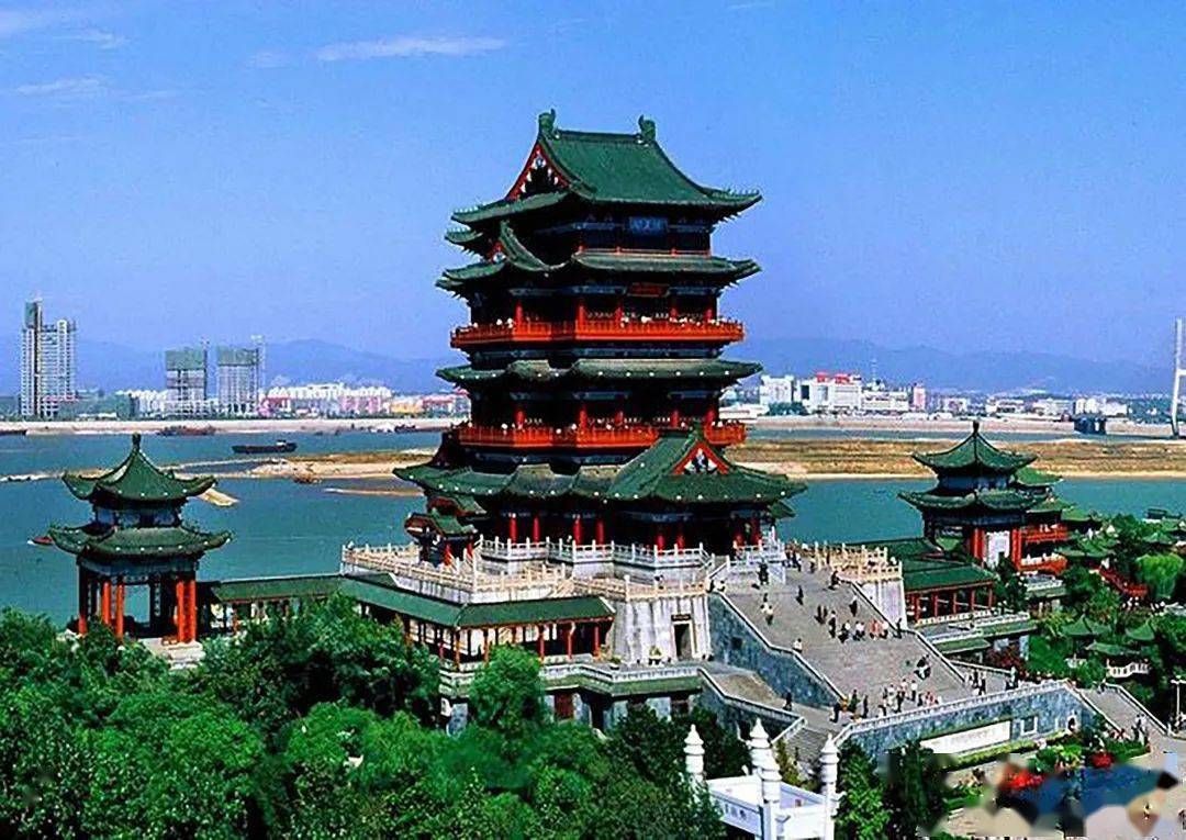 滕王阁