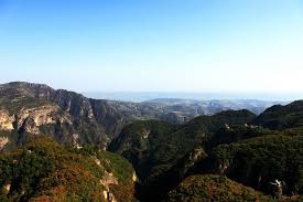 Kongtong Mountain
