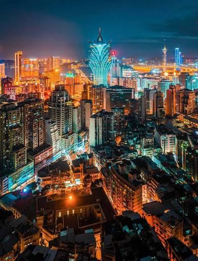 ماكاو