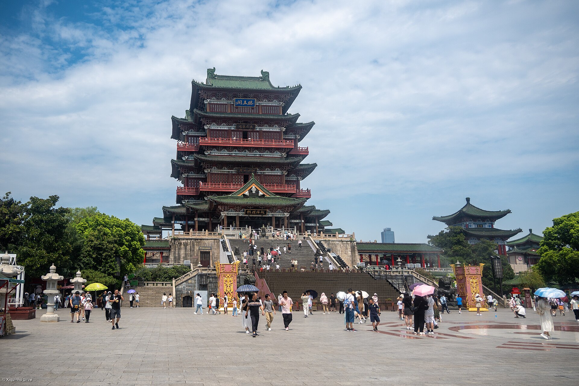滕王阁