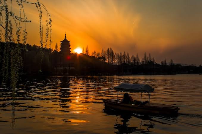 West Lake
