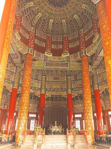 天坛