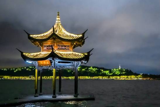 West Lake
