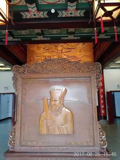 包公祠