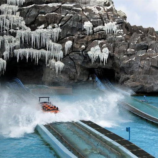Chimelong Ocean Kingdom
