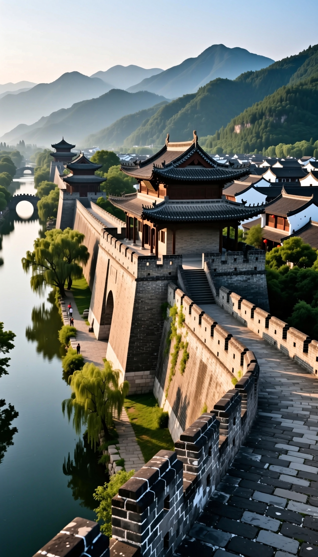 华亭