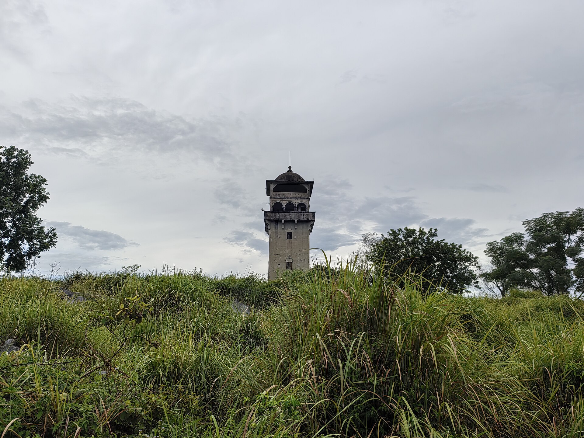 Kaiping Diaolou