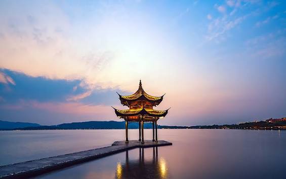 West Lake