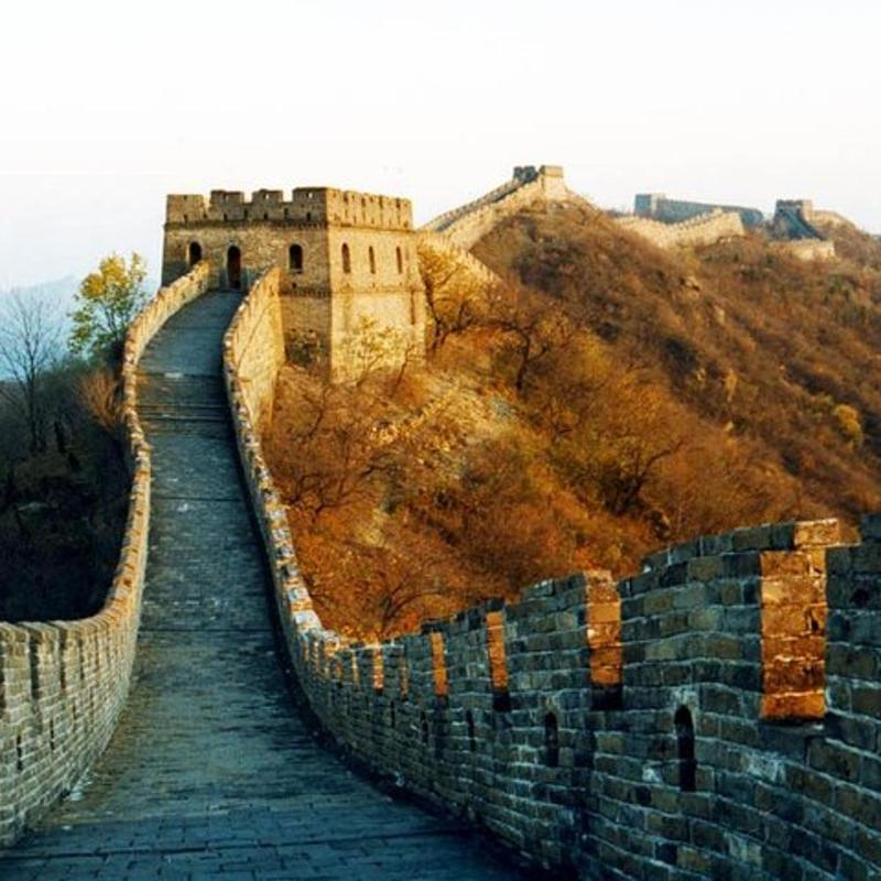 Mutianyu Great Wall
