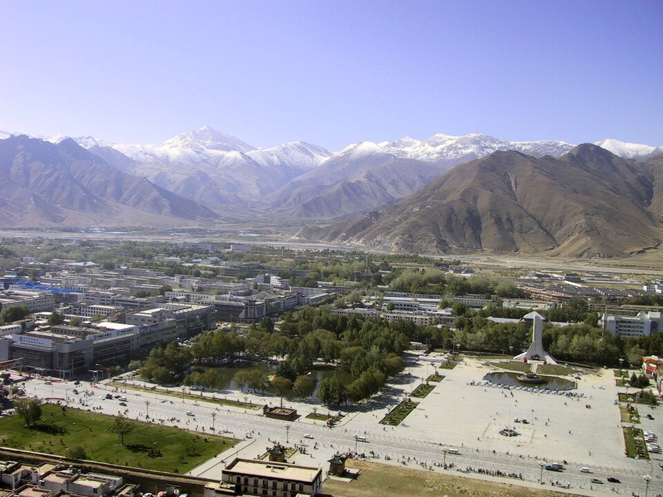 Potala Palace