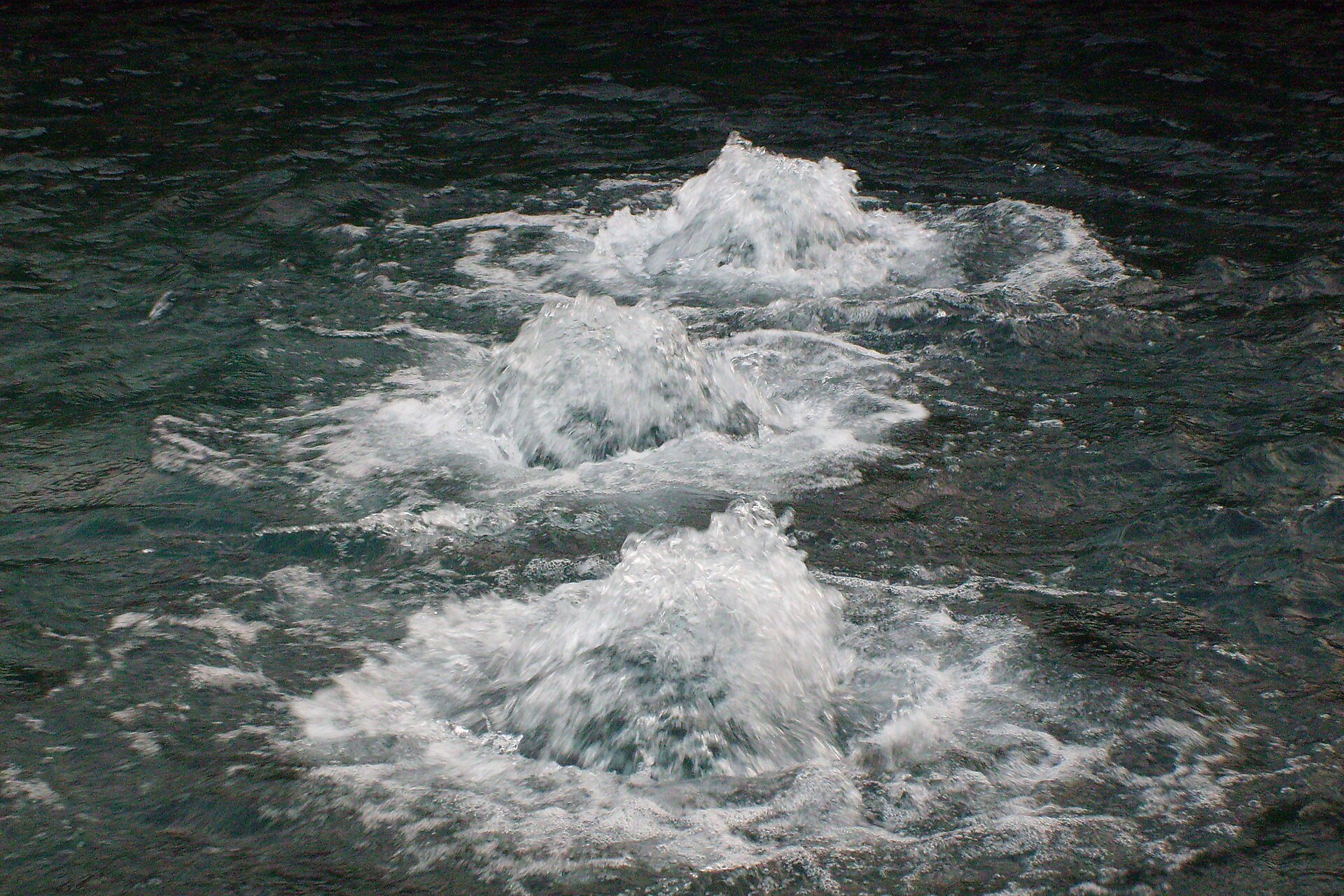 Baotu Spring