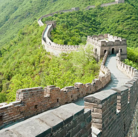 Mutianyu Great Wall