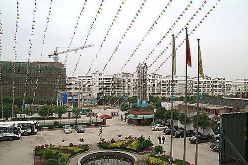 Fuyang