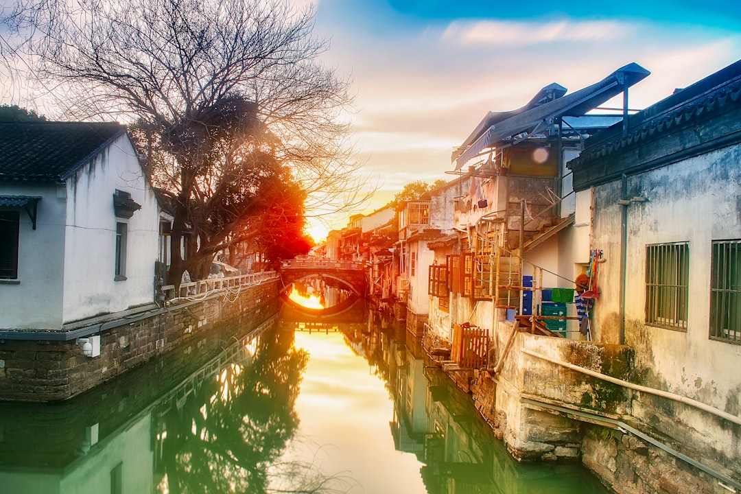 Pingjiang Road