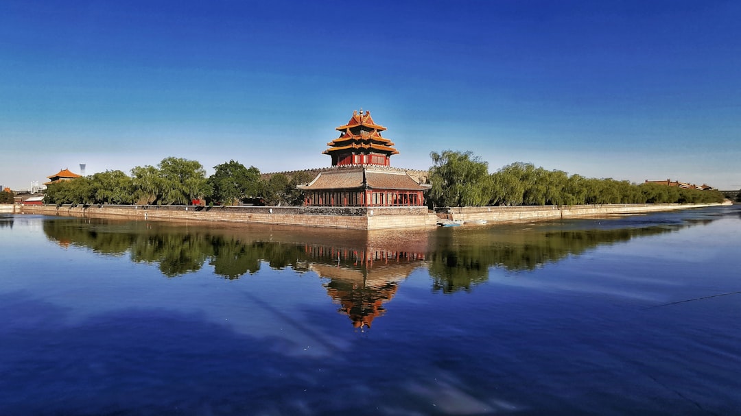 圆明园