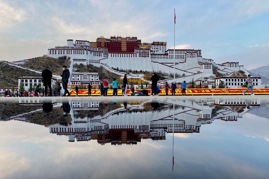 Potala Palace