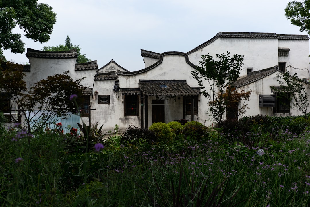 乔家大院