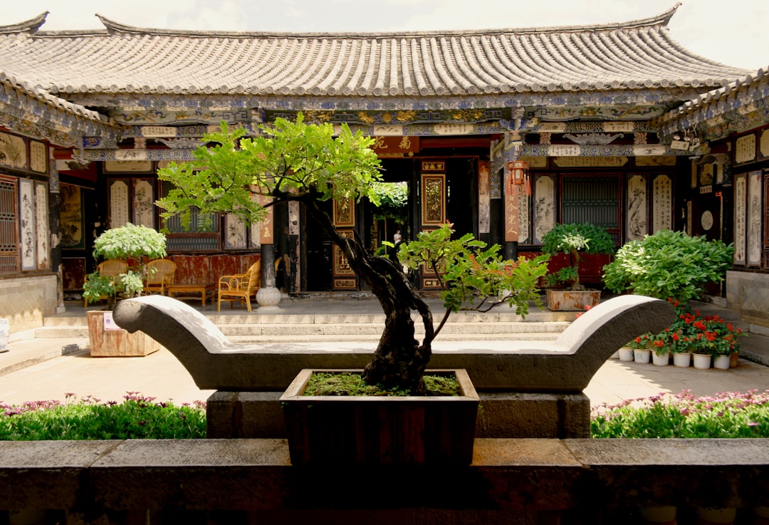 乔家大院