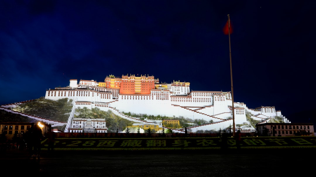 Potala Palace