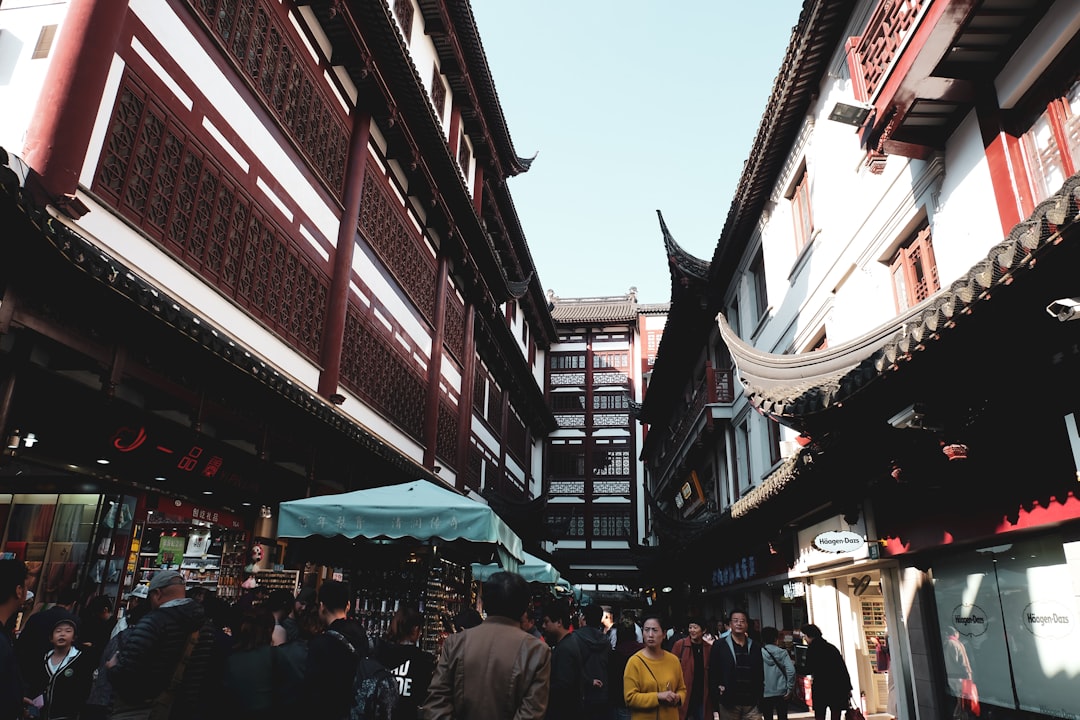 Yu Garden