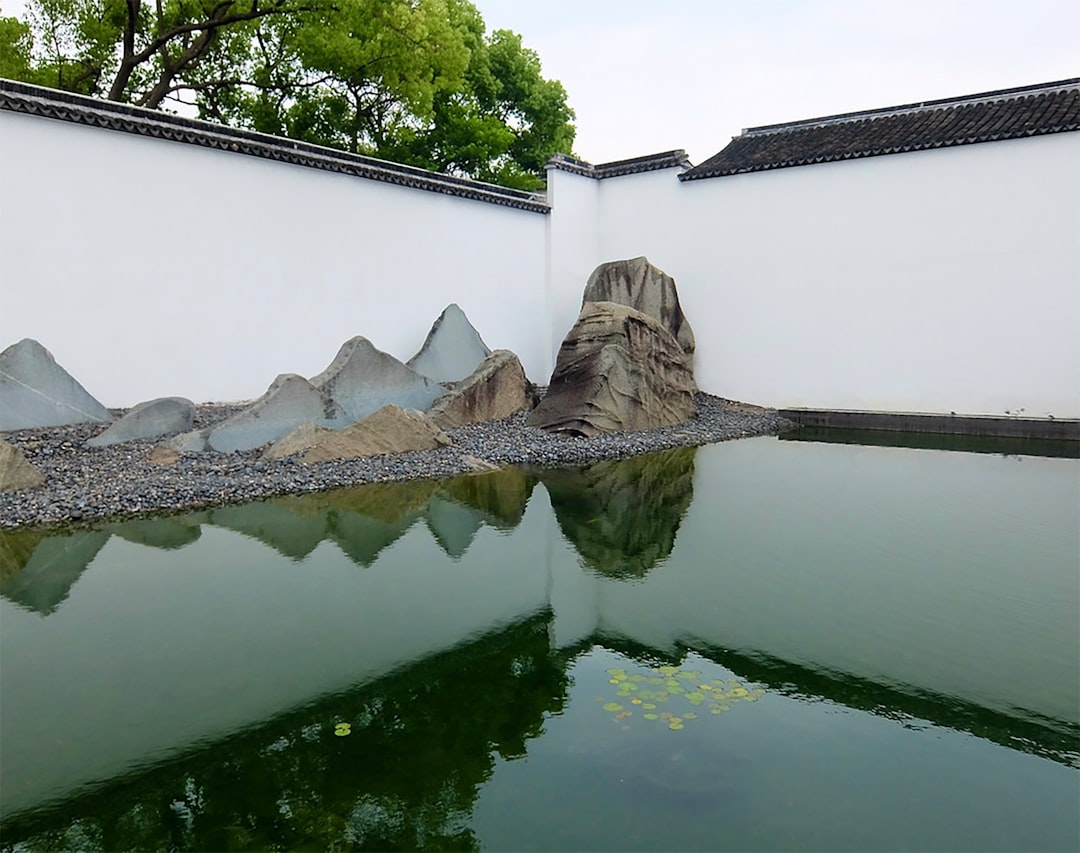 Suzhou Museum