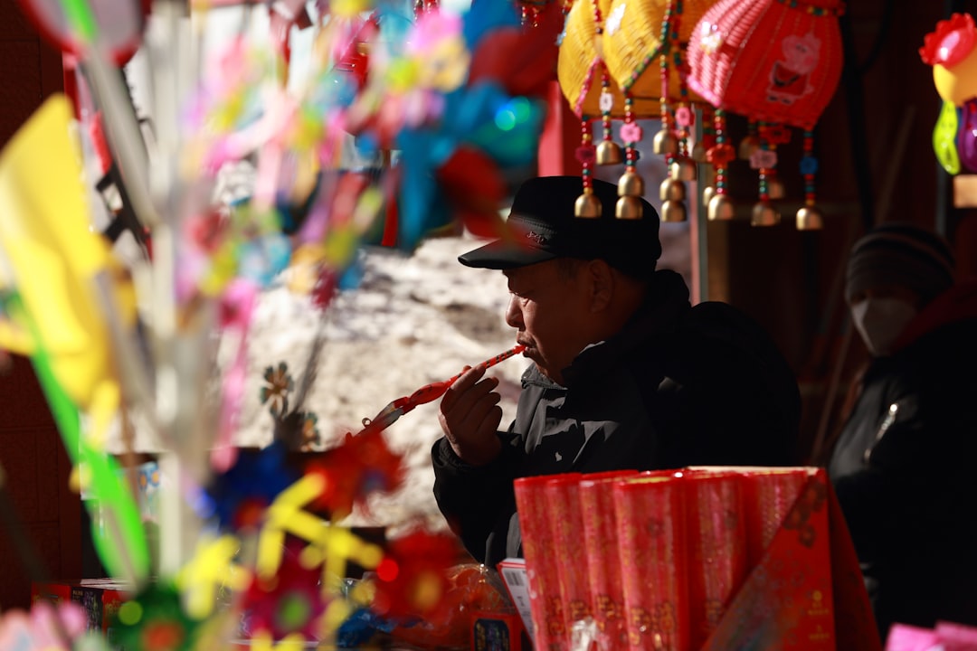Xinjiang International Grand Bazaar