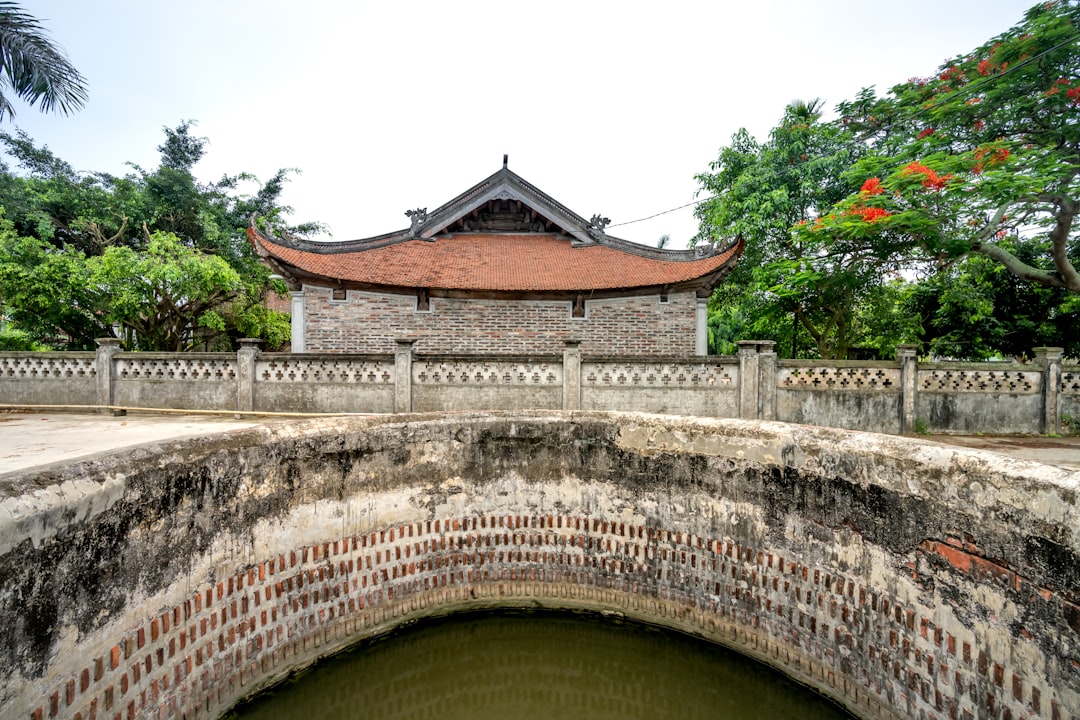 Baotu Spring