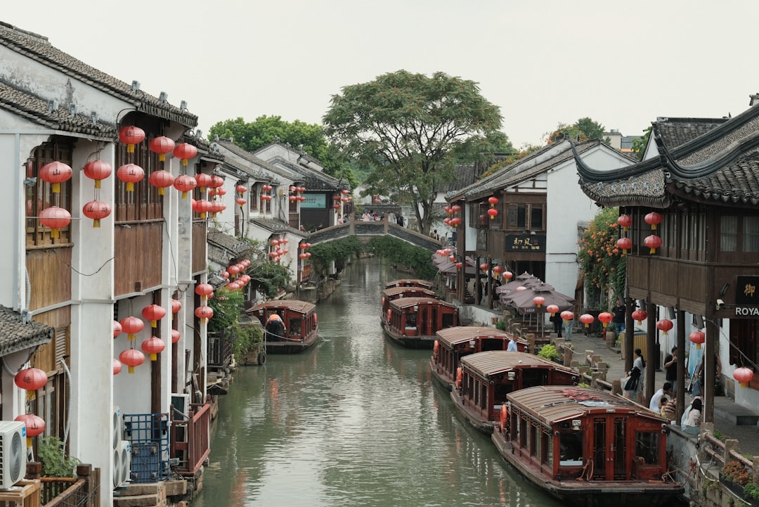 Pingjiang Road