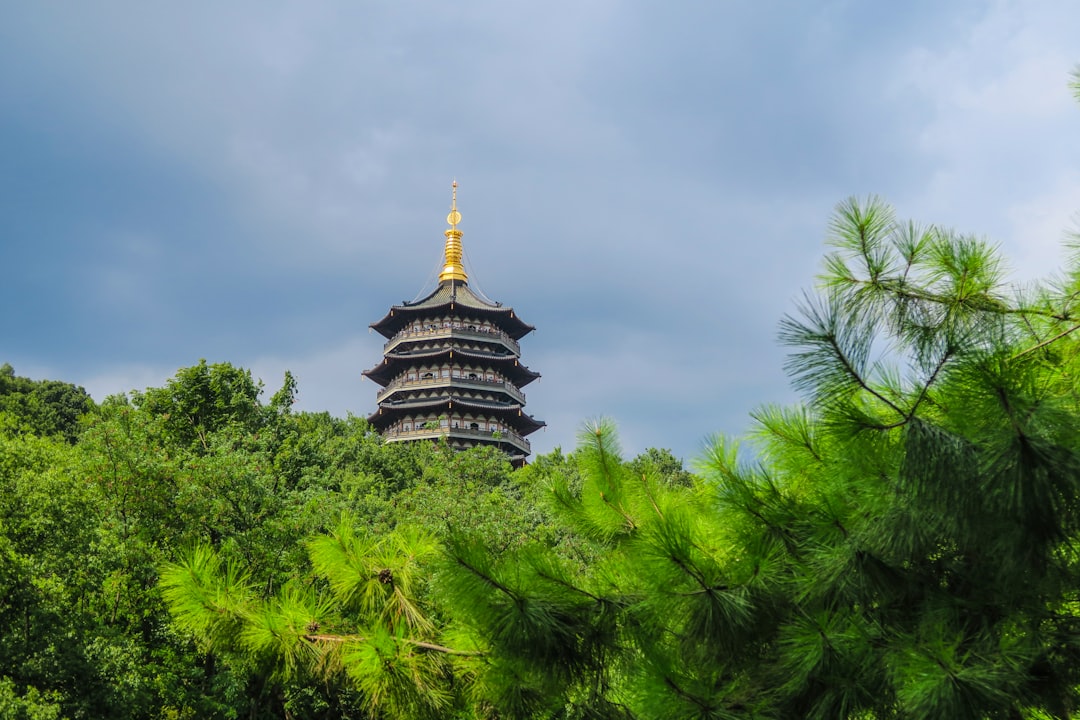 雷峰塔